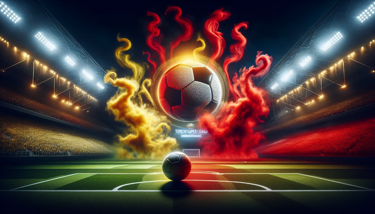 Galatasaray ve Samsunspor Arasında Kader Maçı Yaklaşıyor