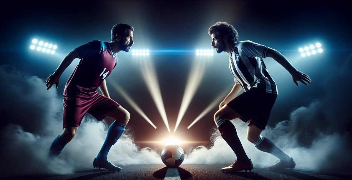 Trabzonspor ve Beşiktaş Arasındaki Kritik Mücadeleye Dair