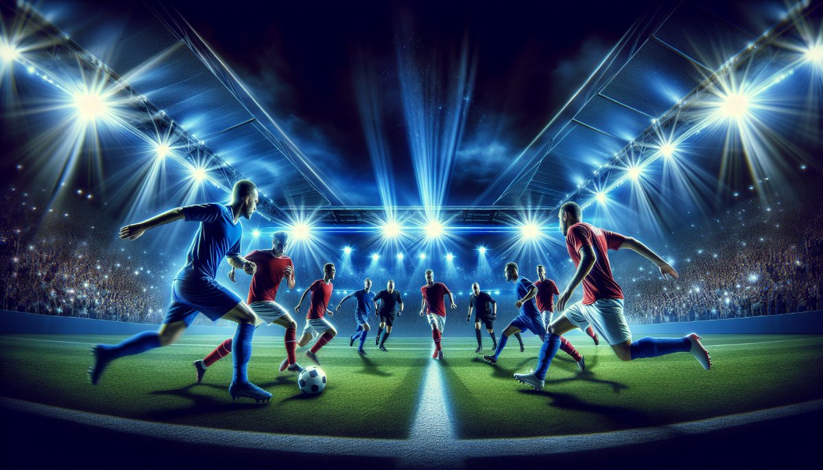 Avrupa Devleri Chelsea ve Barcelona’nın Kritik Mücadelesinde Neler Beklenmeli?