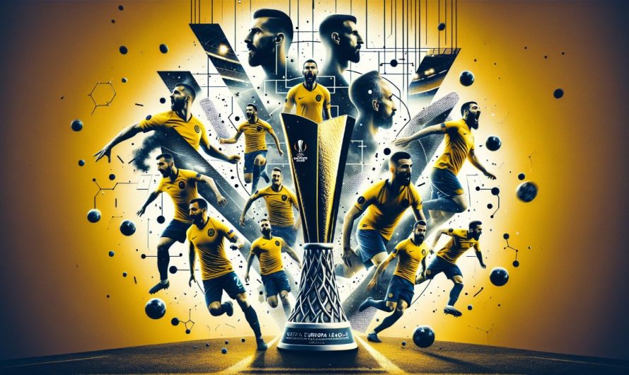 Fenerbahçe’nin Avrupa Macerasında Kritik Eşleşme: Nottingham Forest