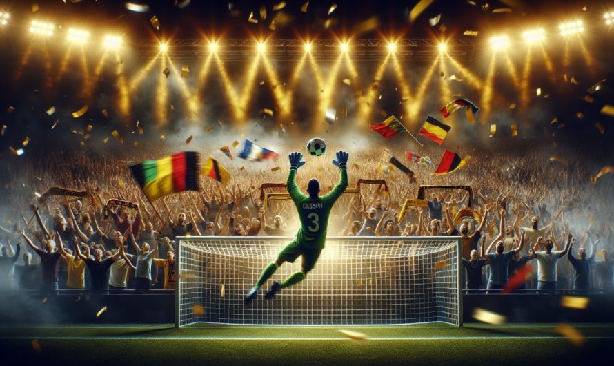 Karadeniz’de Tarihi Mücadele: Rize’de Galatasaray’ın Zorlu Sınavı