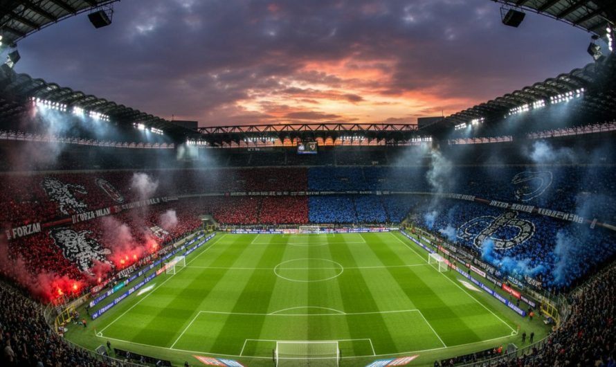 8 Mart Milano Savaşı: Rossoneri ve Nerazzurri Karşı Karşıya