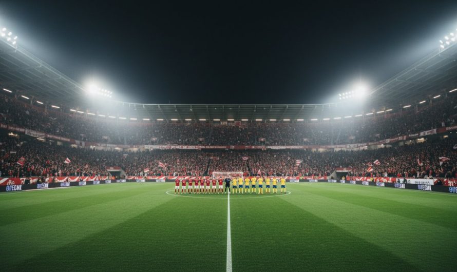 Ay-Yıldızlıların Dünya Kupası Bileti: Romanya Sınavı