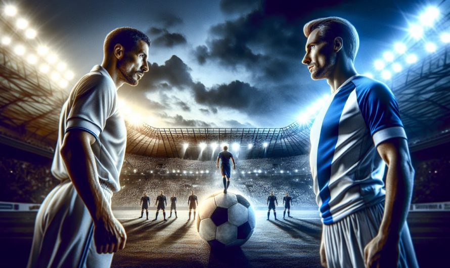 Bernabéu Şampiyonluk Sınavı: Madrid Sociedad