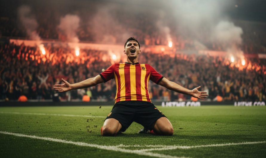 Galatasaray’ın Tarihi Juventus Zaferi ve Avrupa Puanı Analizi