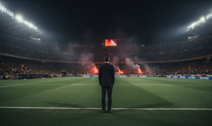 Serie A’da Dev Kapışma: Juventus Başkentte Çıkış Arıyor